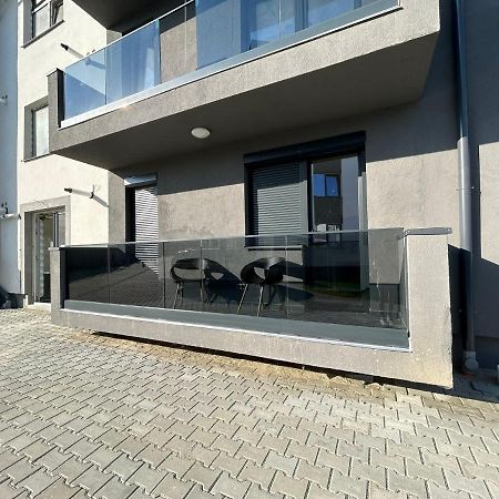 Pitters Home One Sibiu Exteriör bild